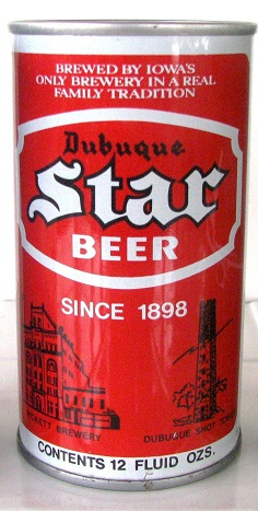 DuBuque Star - SS